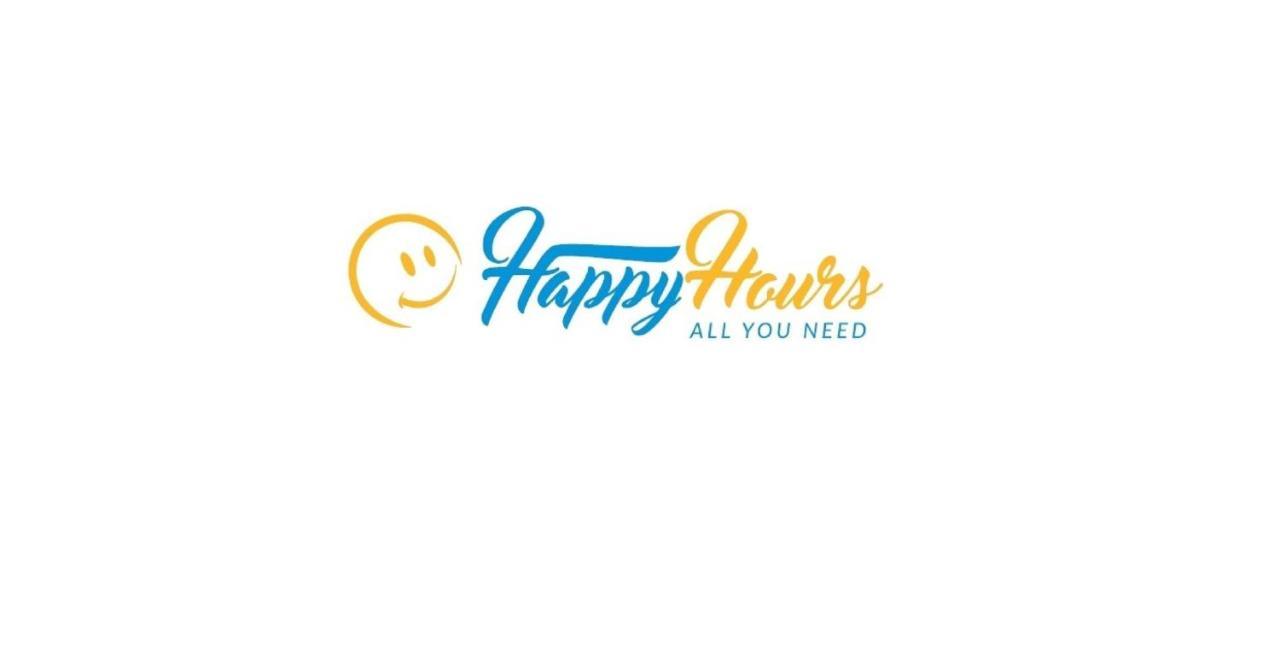 Panorama Apartment - Happy Hours Zoppot Exterior foto