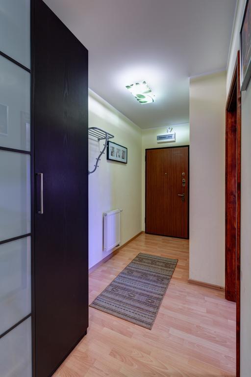 Panorama Apartment - Happy Hours Zoppot Zimmer foto