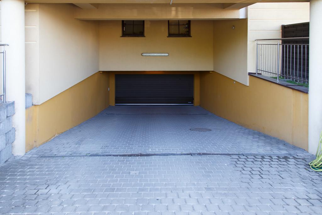 Panorama Apartment - Happy Hours Zoppot Exterior foto